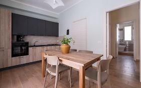 Luxury Suite Agrigento City