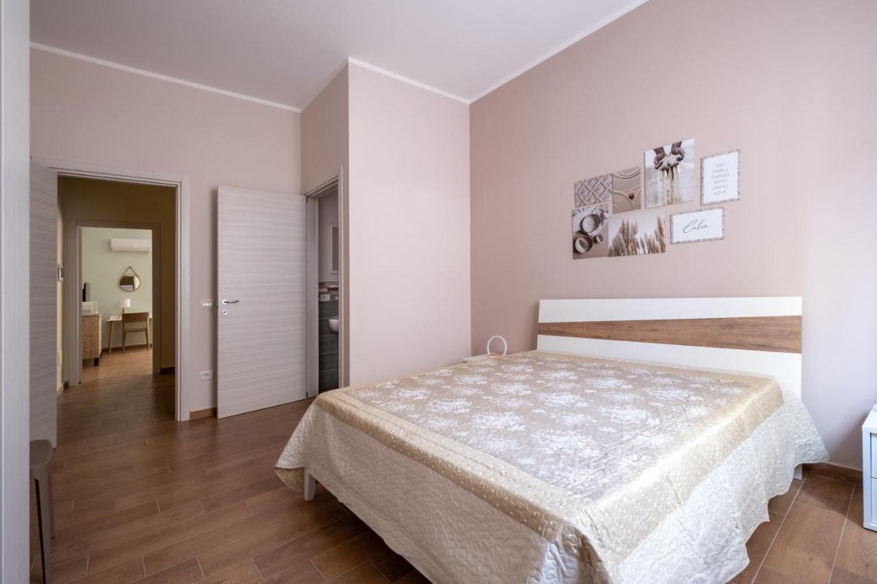 Luxury Suite Agrigento City Exterior foto