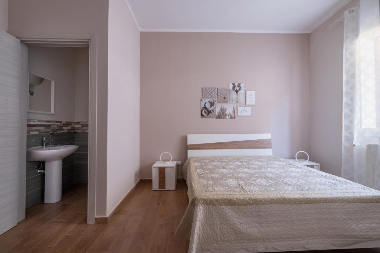Luxury Suite Agrigento City Exterior foto